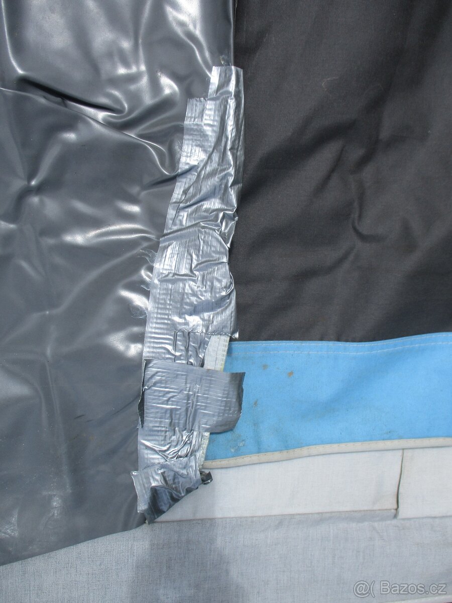 Karavanové účko 880 cm - 6