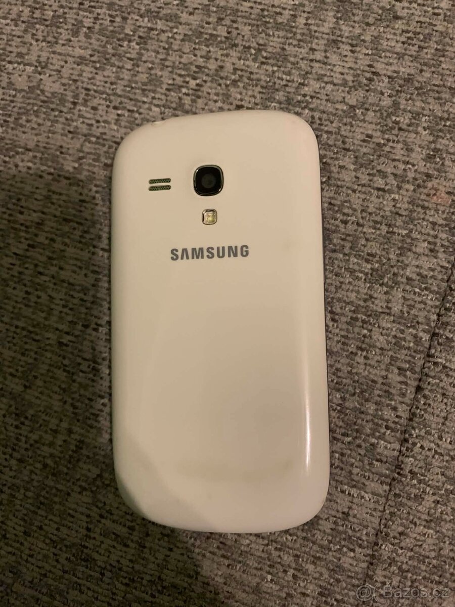 Samsung Galaxy S3 mini GT- I8200 - 6