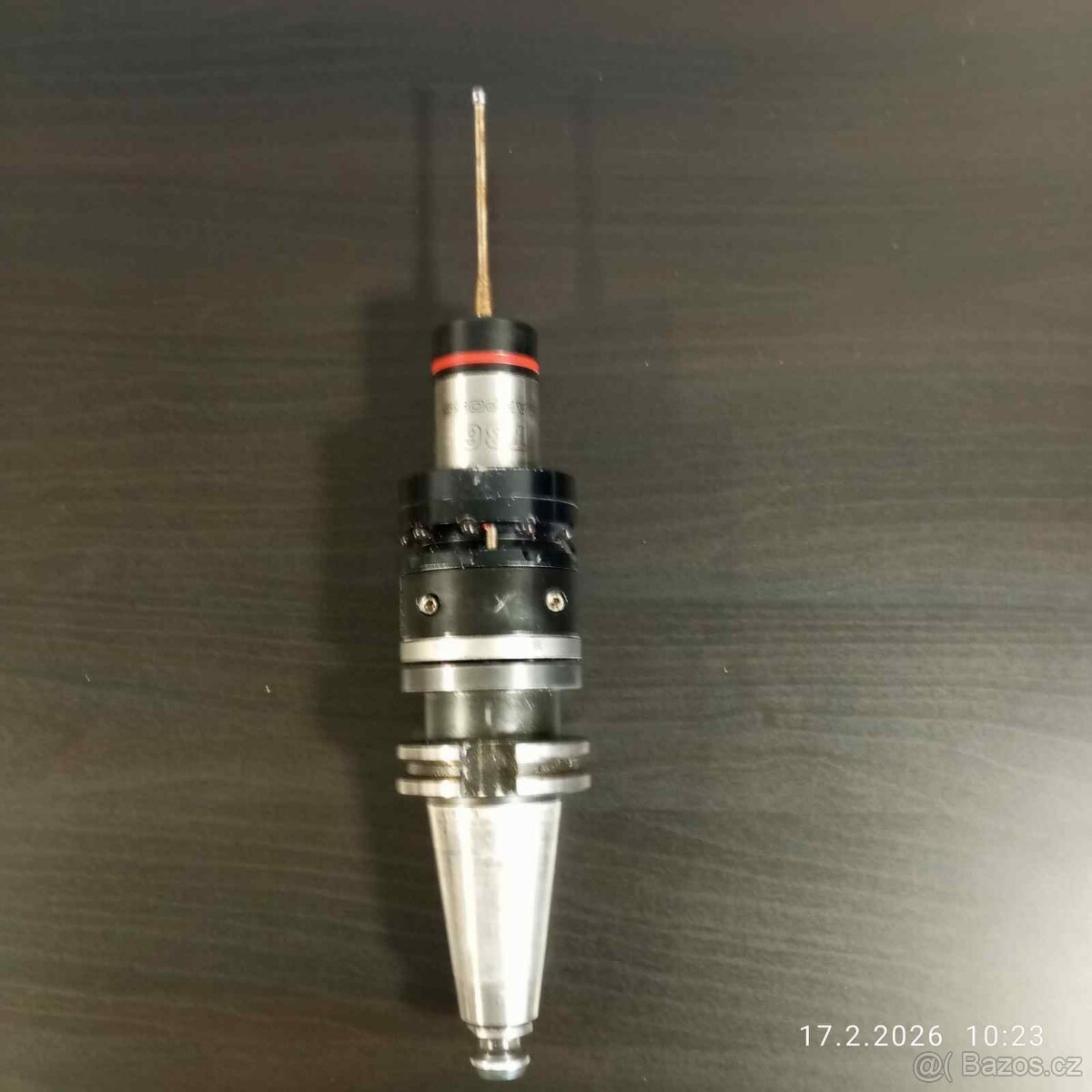 CNC Obráběví centrum FAMUP EMCO MCX 1200 / INTOS - 6