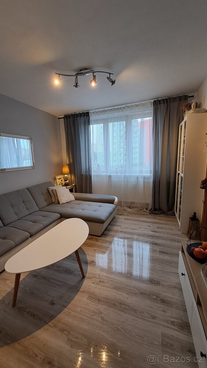 Prodej bytů 3+1 v Bruntále - 6