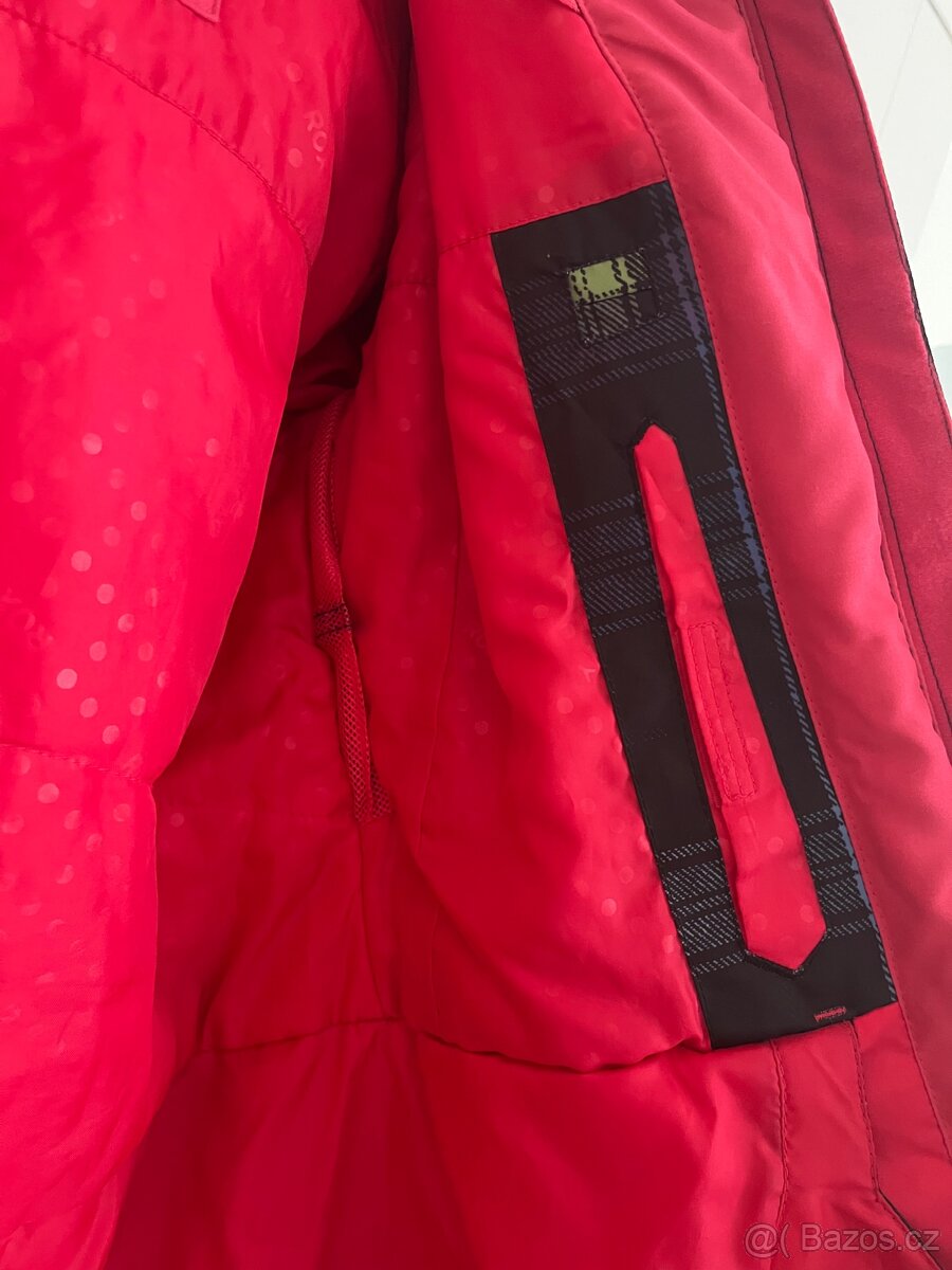 Zimní bunda vel. XS - 6