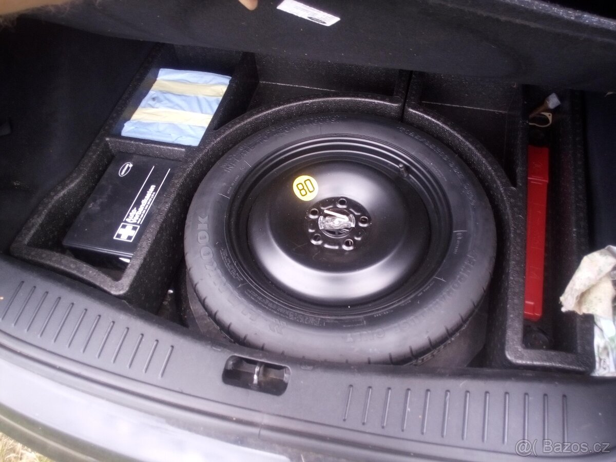 Ford Focus 2.5 st 225 166kw - 6