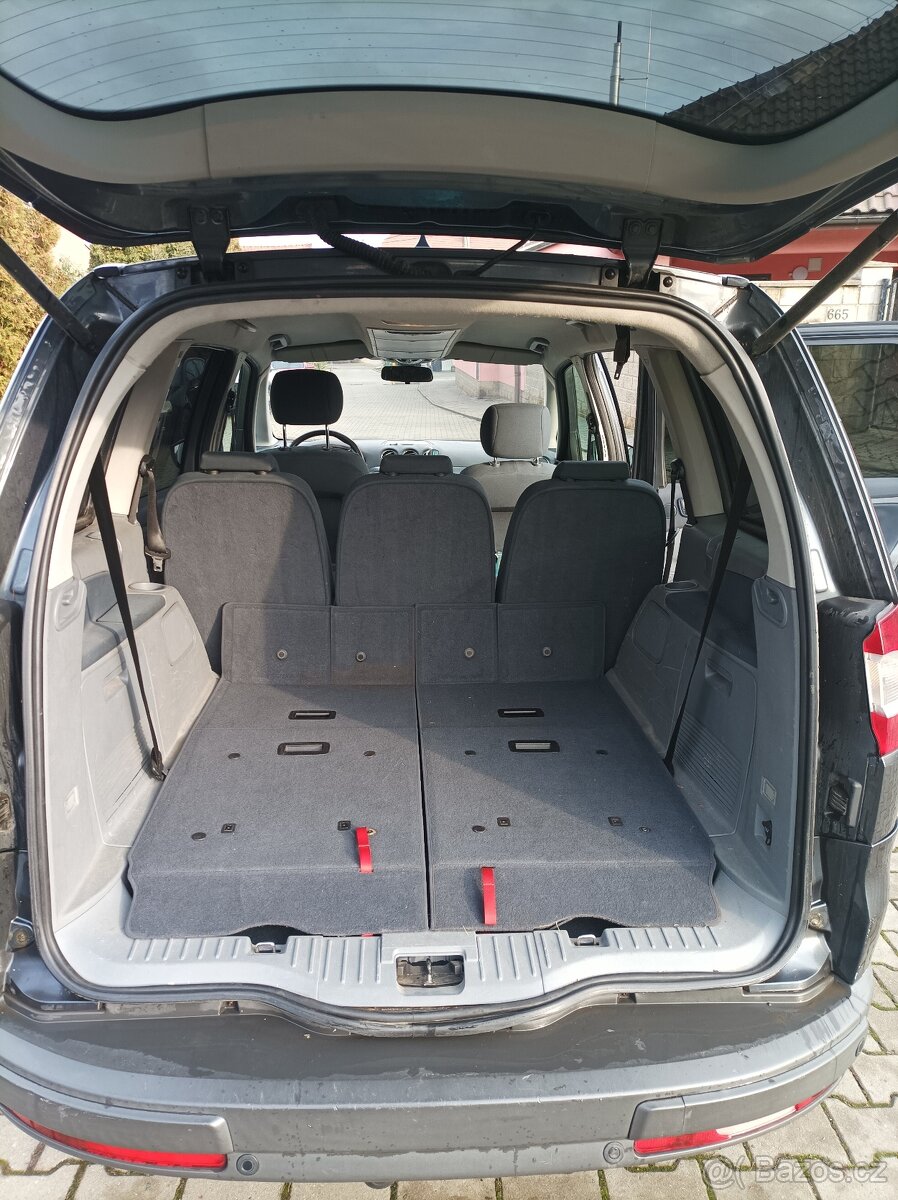 Ford Galaxy 1.8tdci 92kw - 6