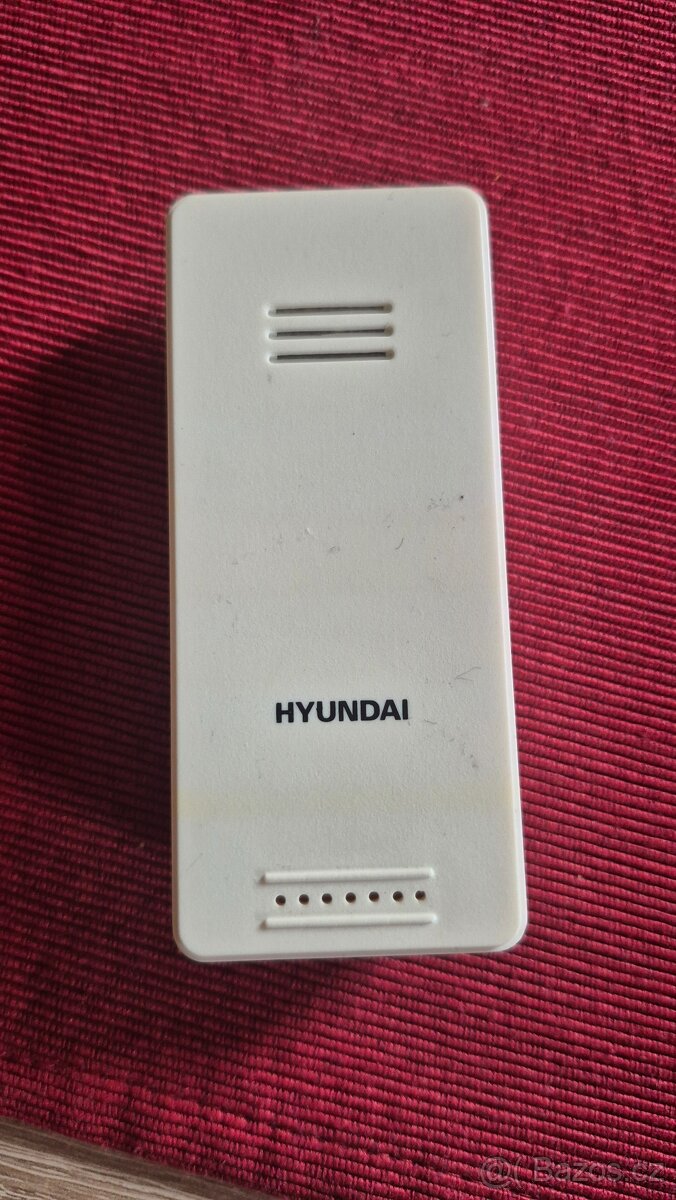 Meteostanice Hyundai - 6