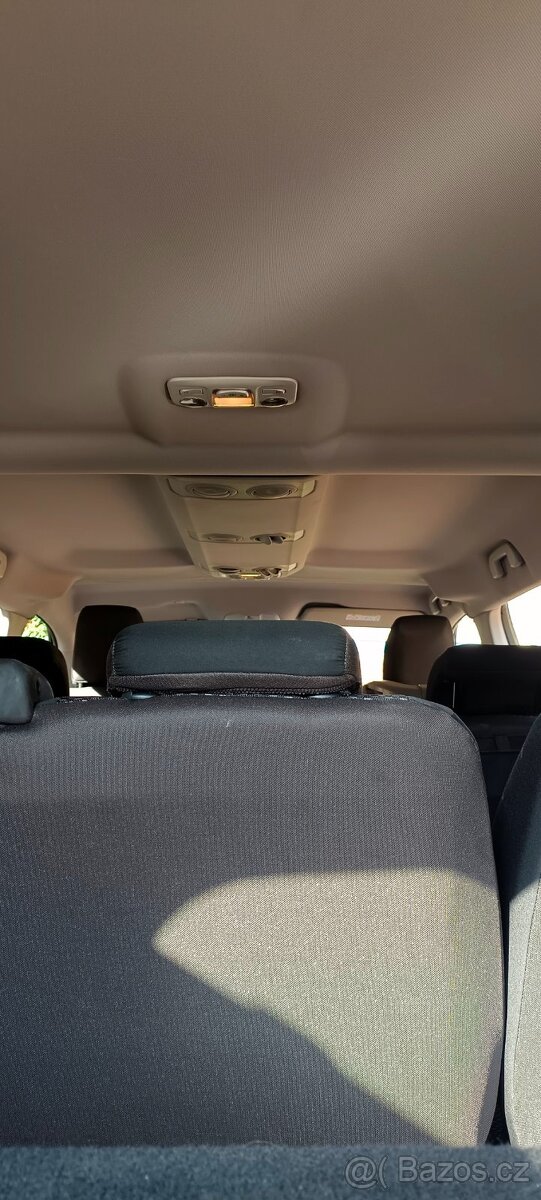 Proace verso 1.6 nafta - 6