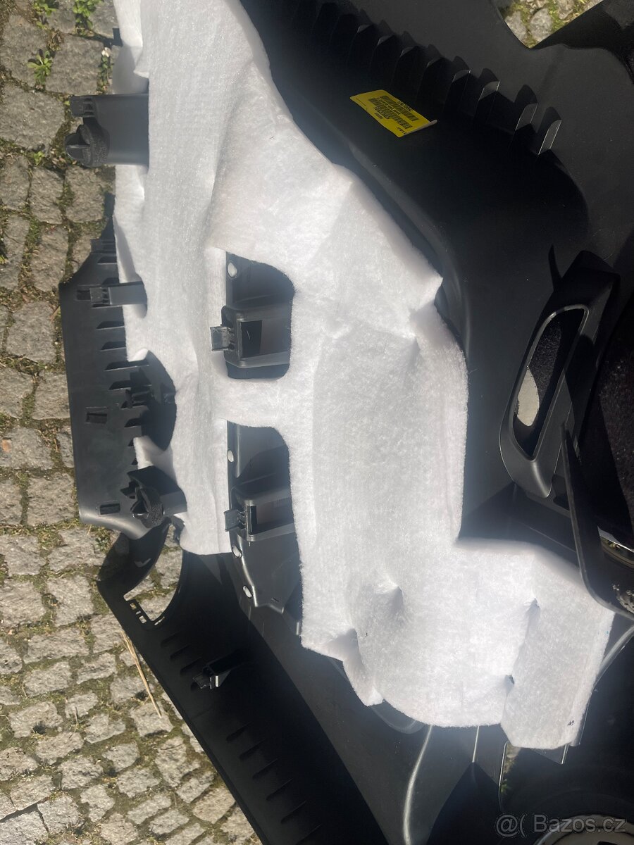 Dodge challenger - 6