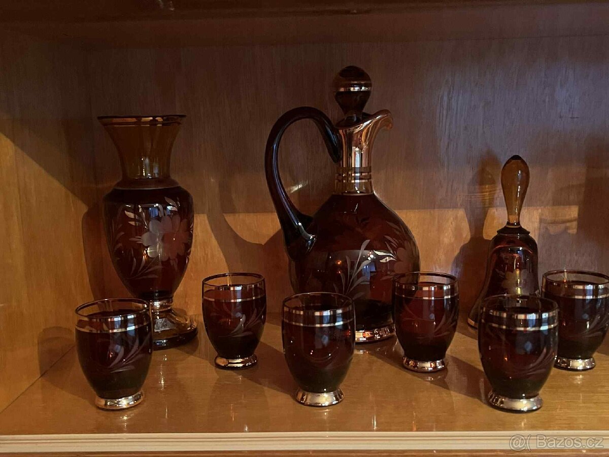 skleničky - 6