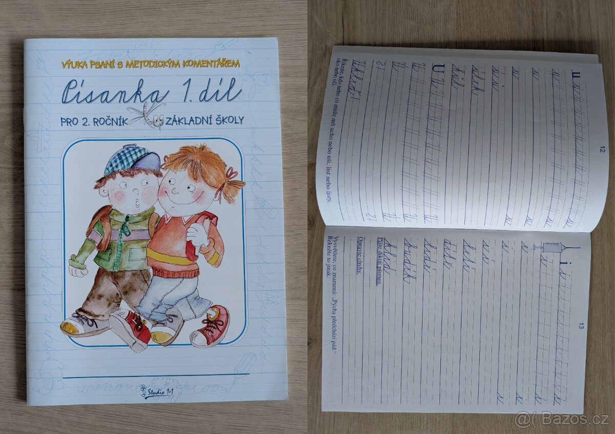 Věci pro děti od 5 let - 6