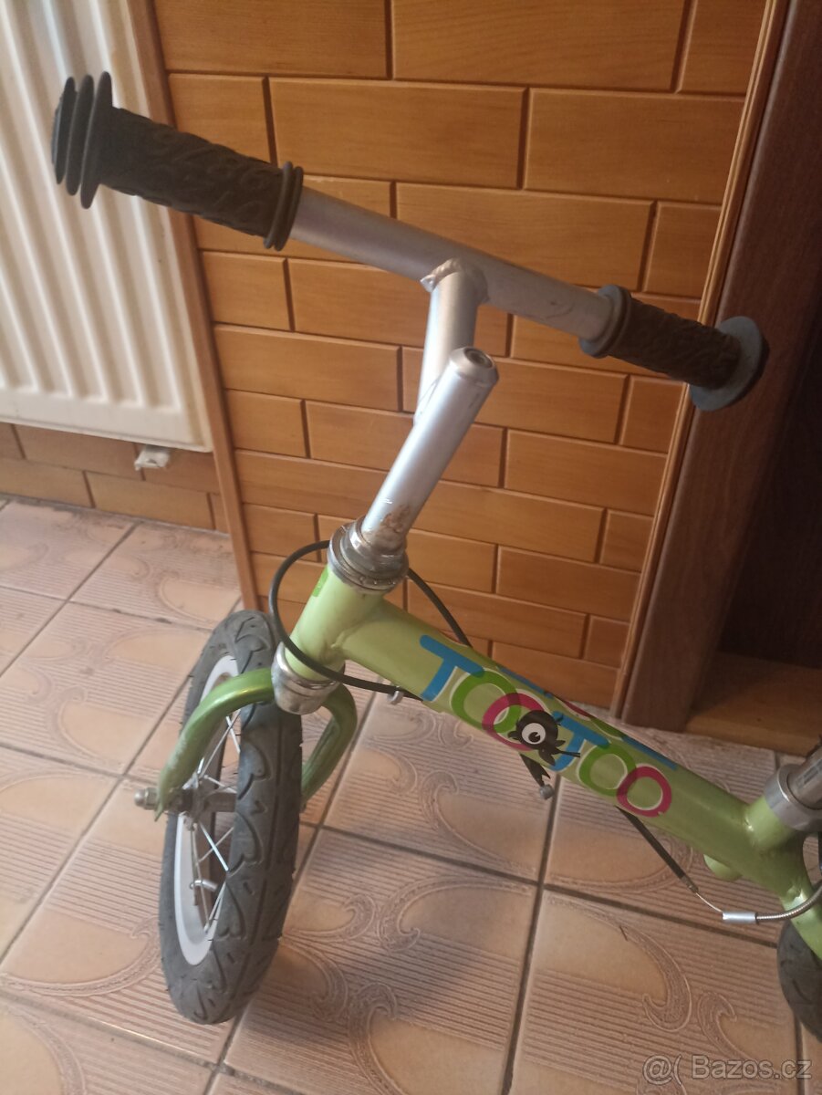 Dětské odrážedlo TooToo - 6