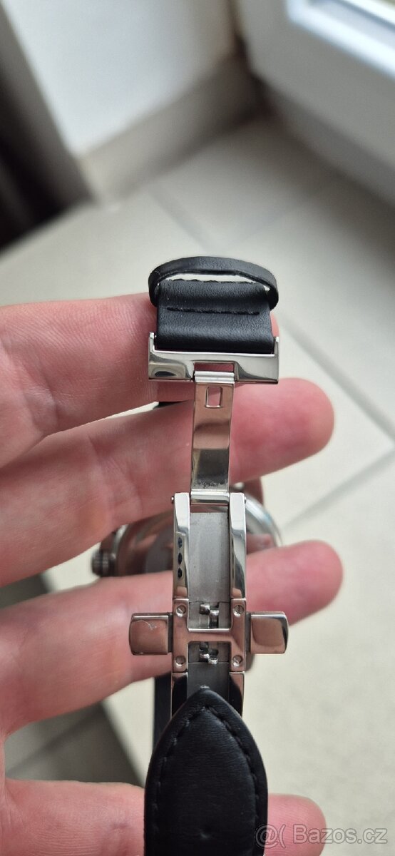 Certina DS Podium Lap Timer Chronograph - 6