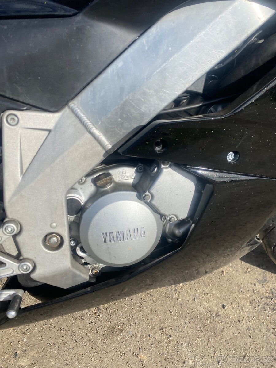 Derbi gpr 125 - 6