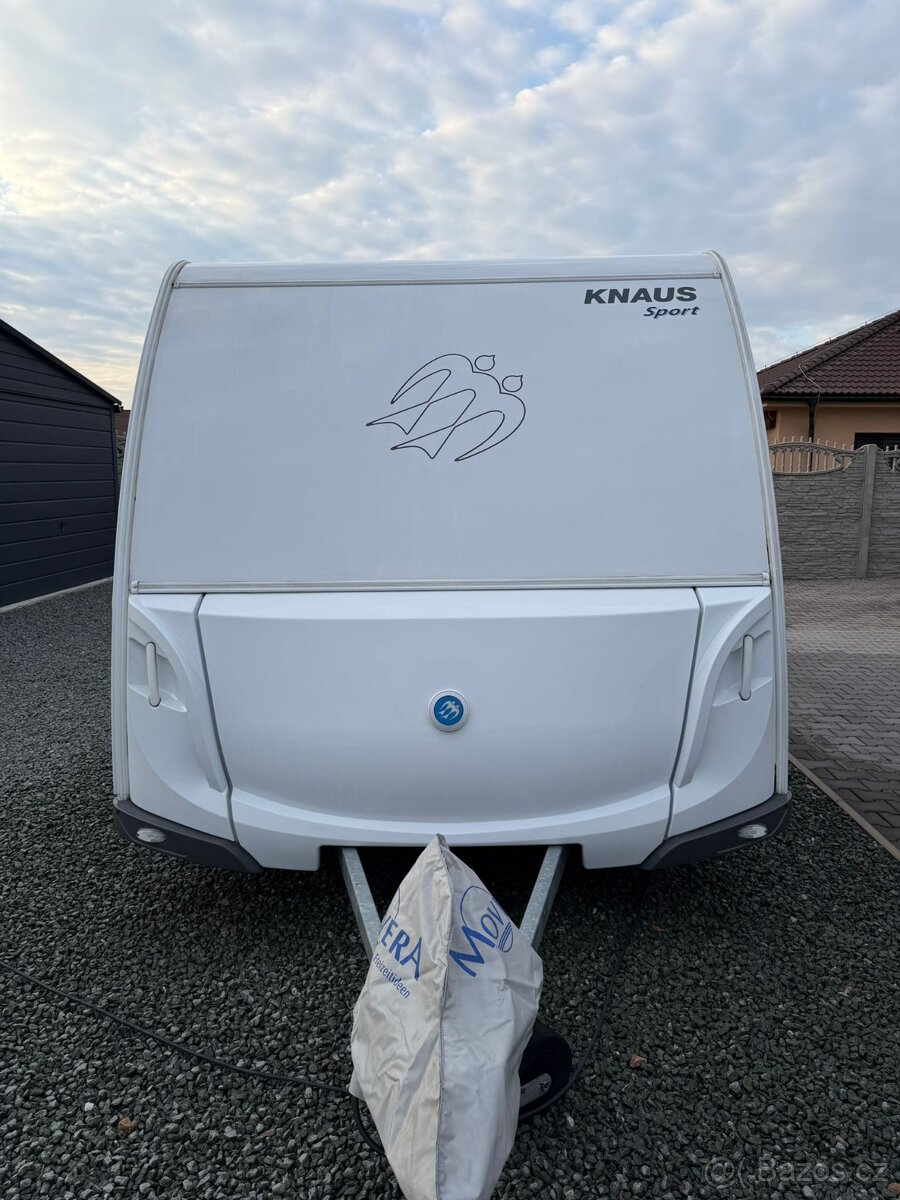 Karavan Knau sport - 6