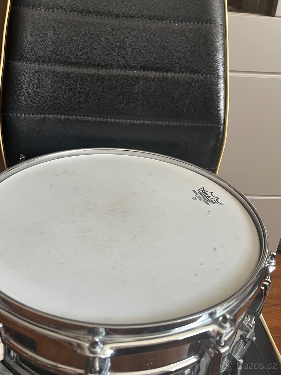 Ludwig Supraphonic 14" - 6