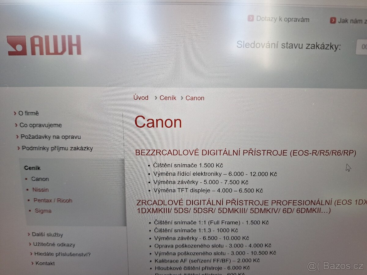 Canon EOS R5 - 6
