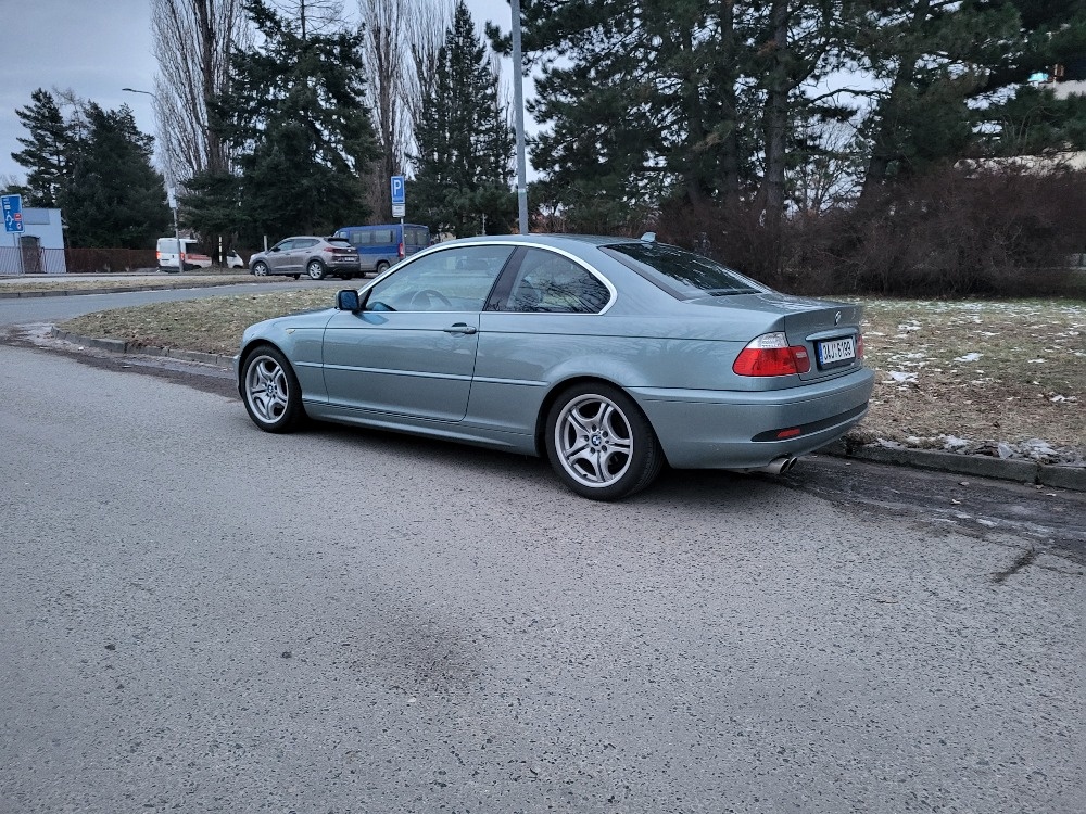 Alu kola bmw 5x120 r17 - 6