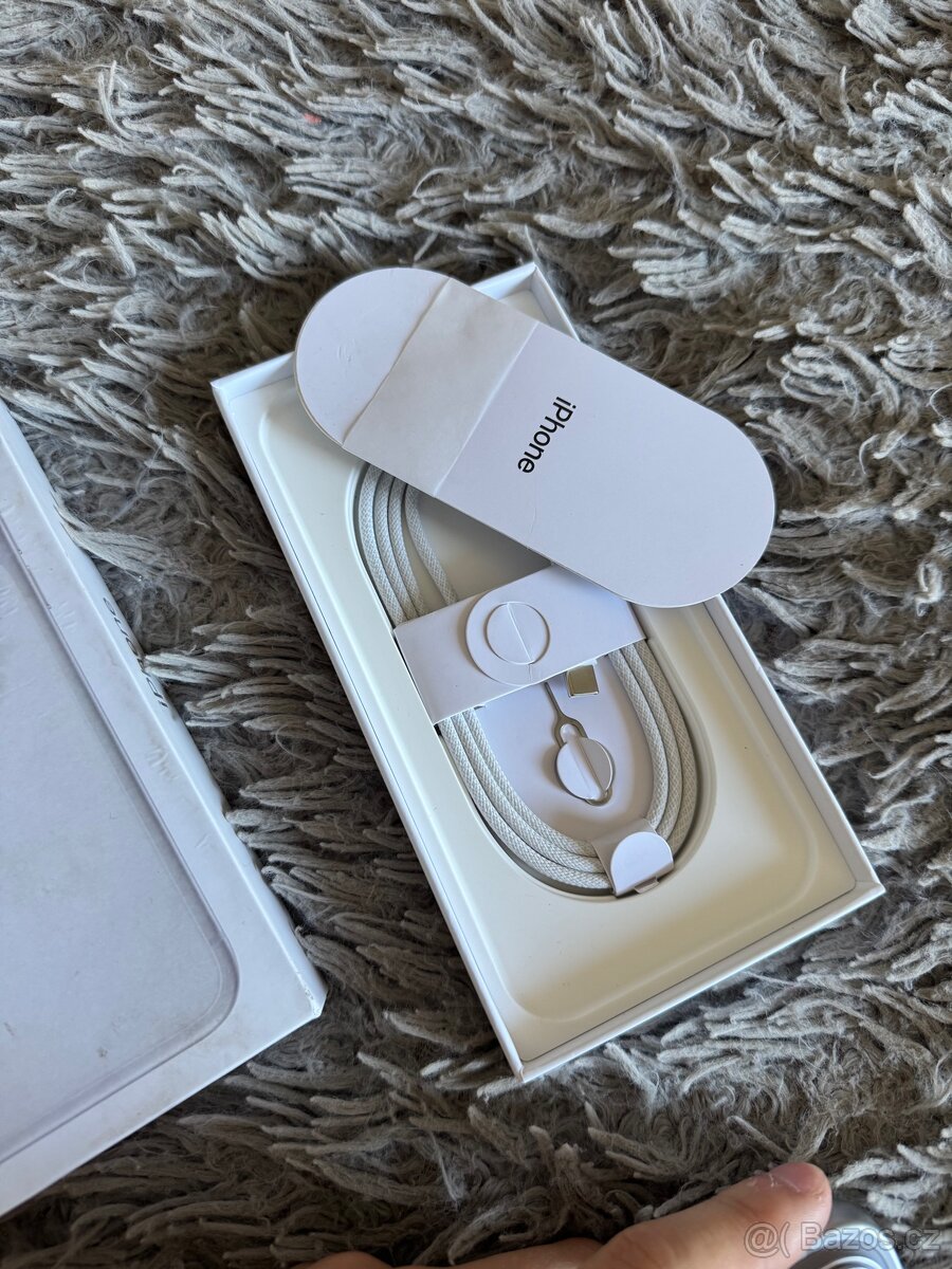 IPhone 17 pro max - 6