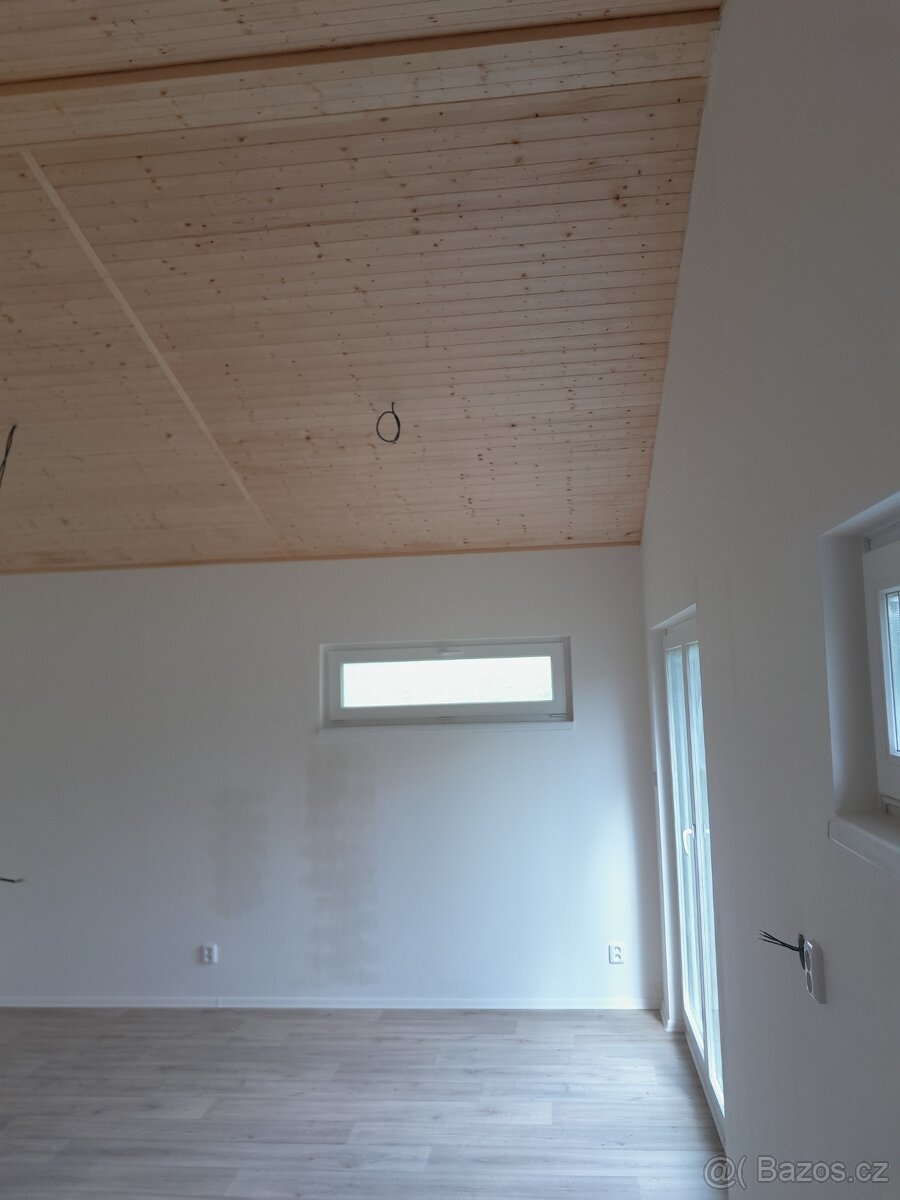 Dvoumodul 70m²,nízkoenergetickýB, - 6