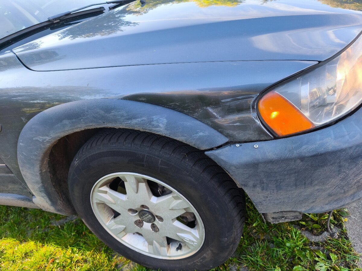 Volvo XC70 2.4D - 6