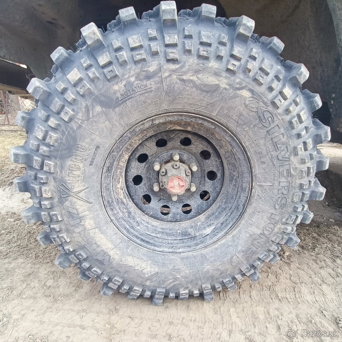 Nissan Patrol 5.2 V8/možná výmena+- - 6