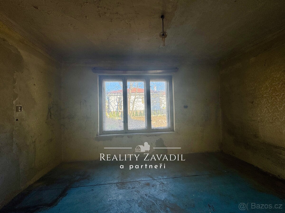 Prodej rodinného domu , Studénka, ev.č. 00941 - 6