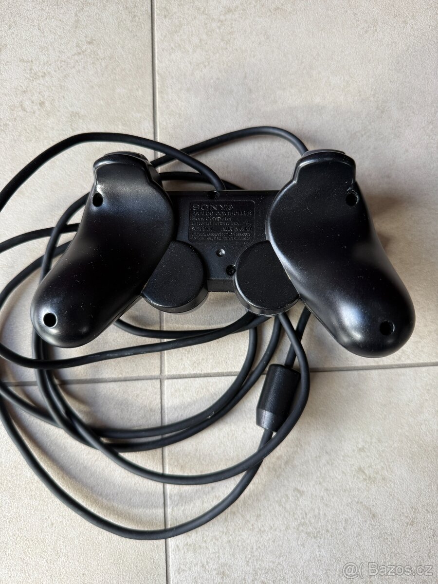 PLAYSTATION 2 OVP slim scph-90004 - 6