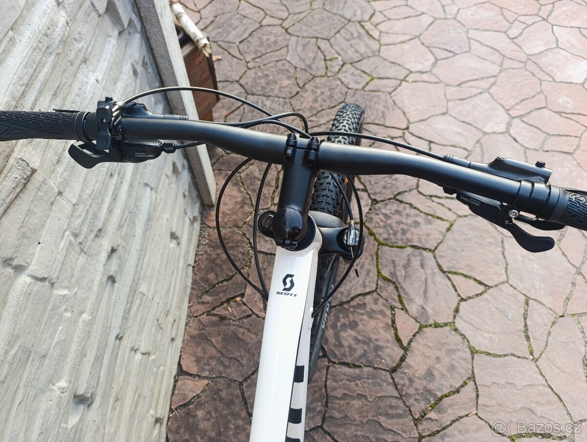 Kolo Scott Aspect 930 - L - TOP stav - nepoužité - 6