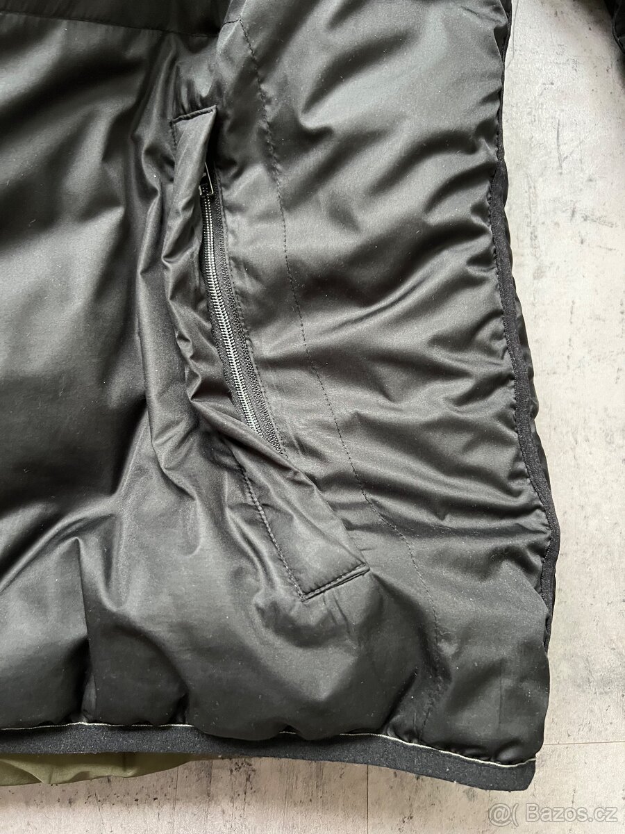 Pánská zimní bunda Gas - 6