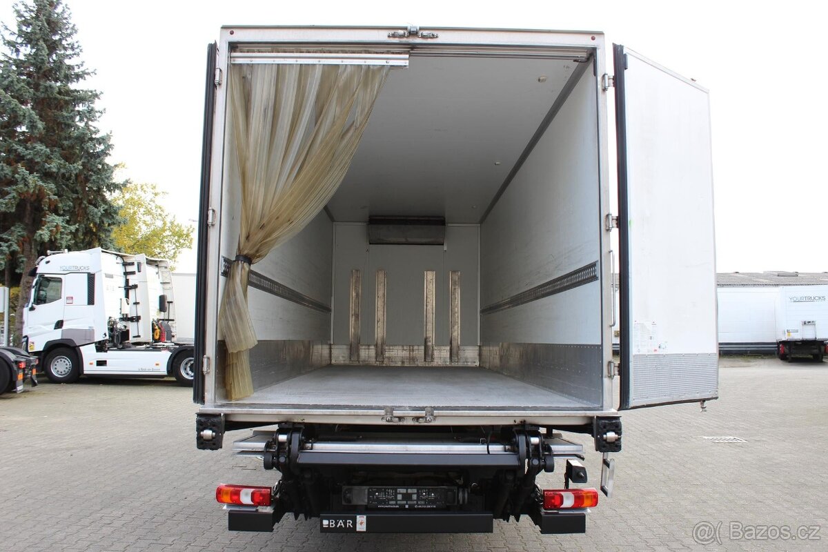 Mercedes-Benz Atego 1223 - 4x2 - Termo King T-800 R – EURO 6 - 6