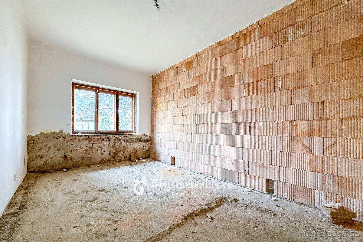 Prodej rodinného domu 340 m², Jaroslavice, ev.č. LU2525 - 6