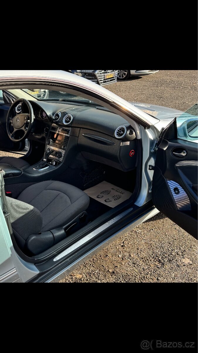 Mercedes-Benz CLK 270 CDI (W209) – Avantgarde - 6