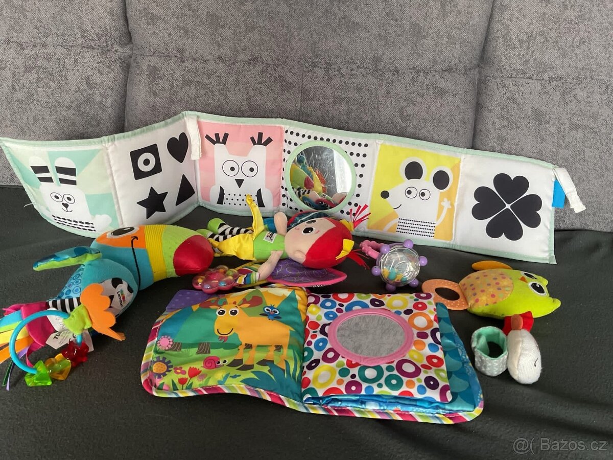 Balíček mimi - 6