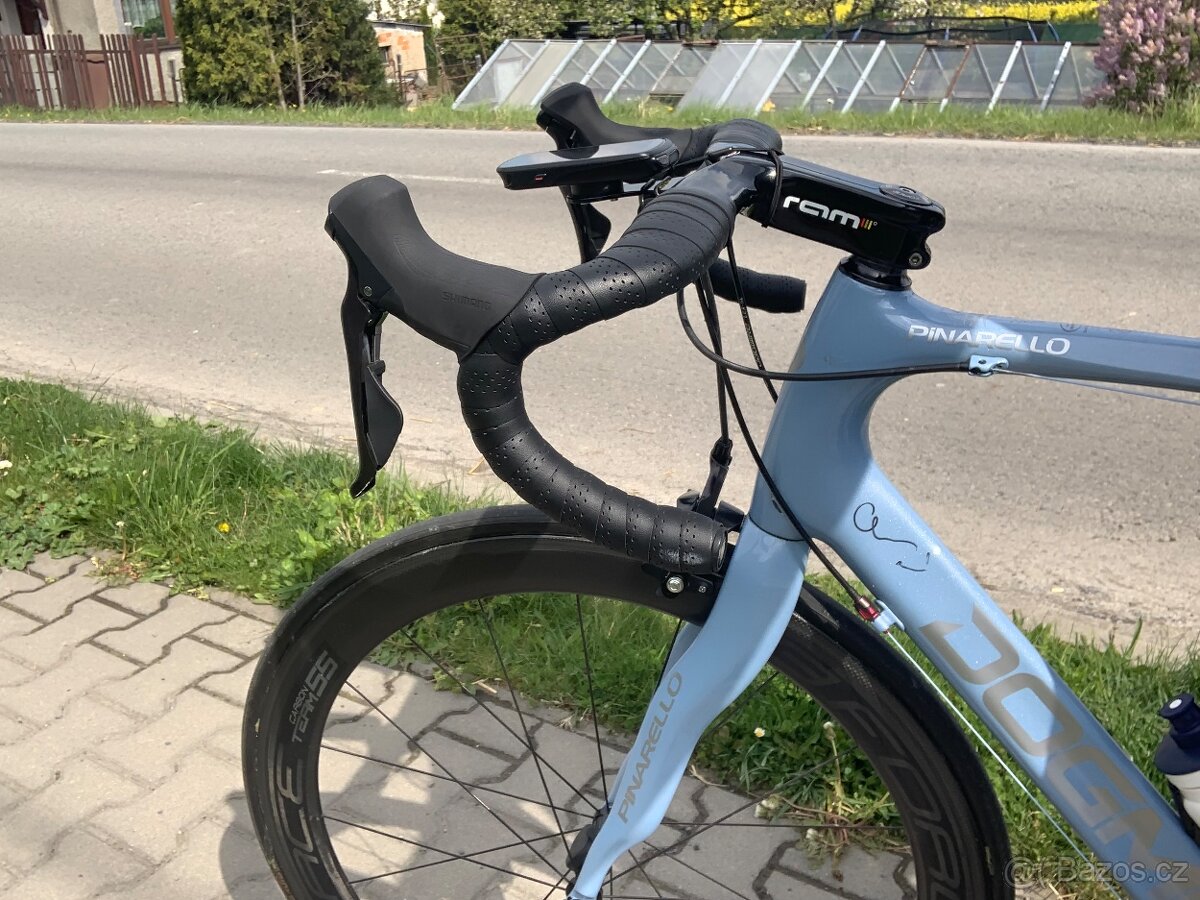 Pinarello Dogma - 6