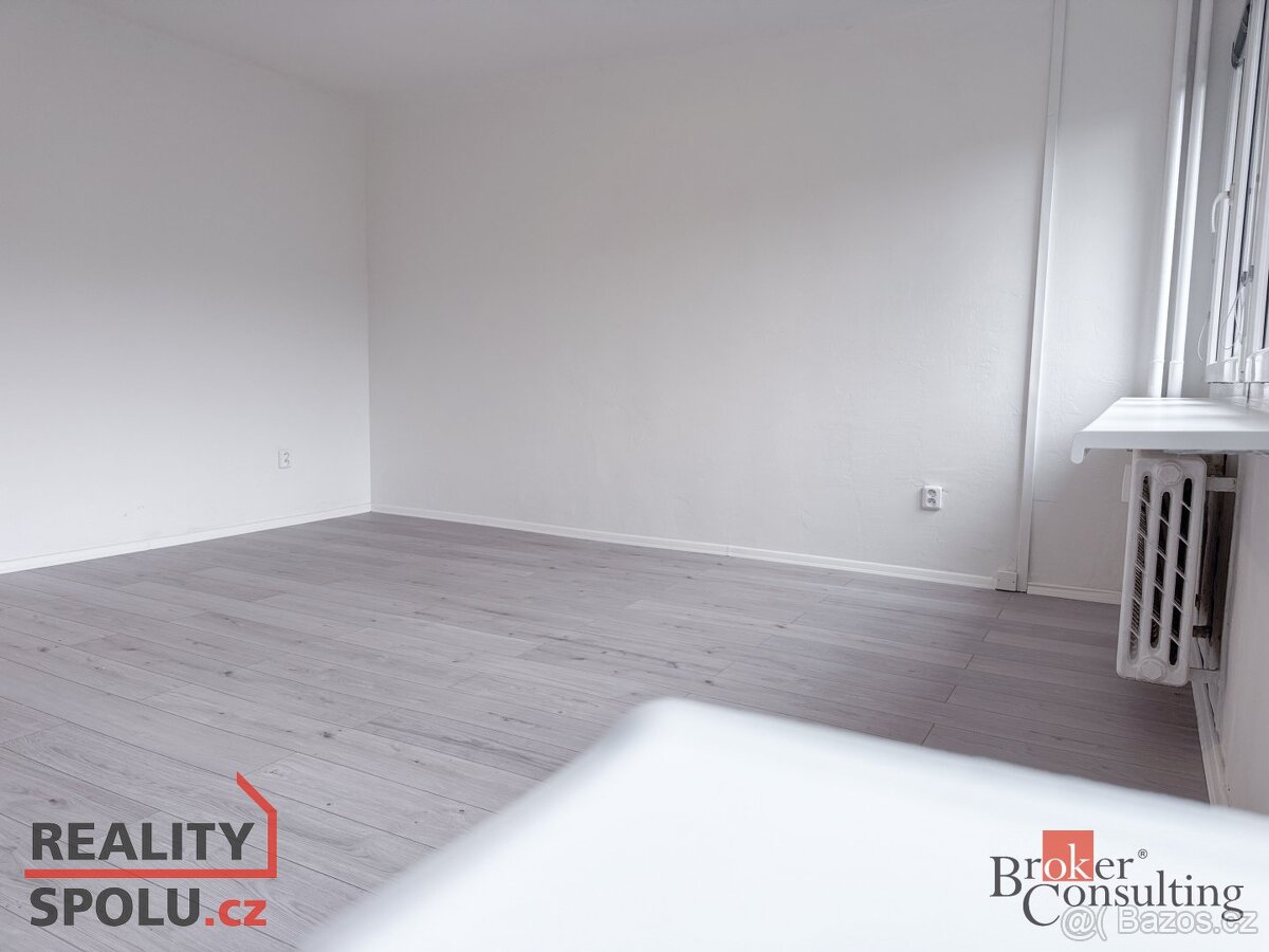 Pronájem, byty/1+kk, 24 m2, Pražská 1531, 54701 Náchod, Nách - 6