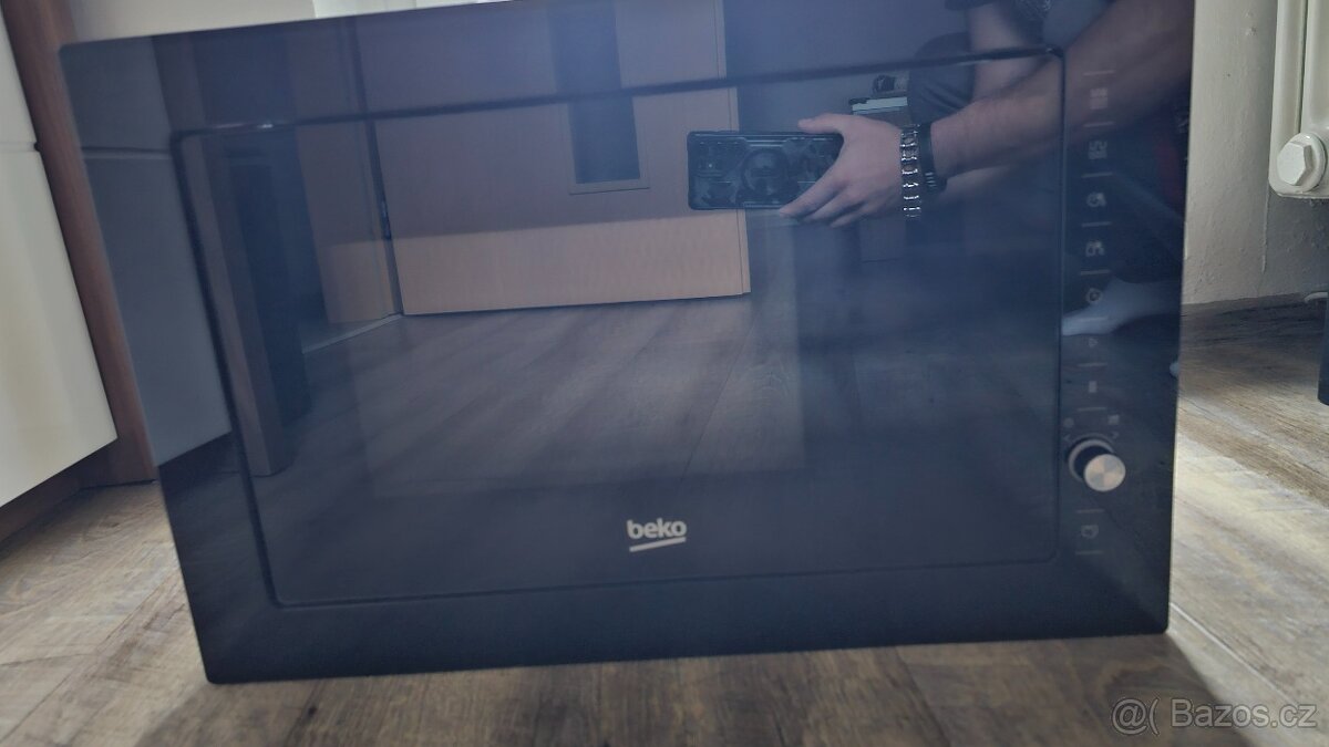 Mikrovlnná trouba Beko - 6