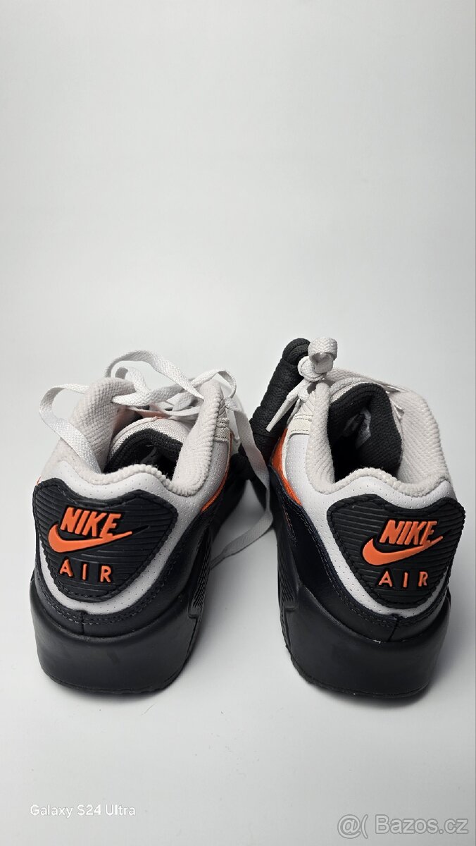 Nike Air Max 90 se 38,5eu - 6