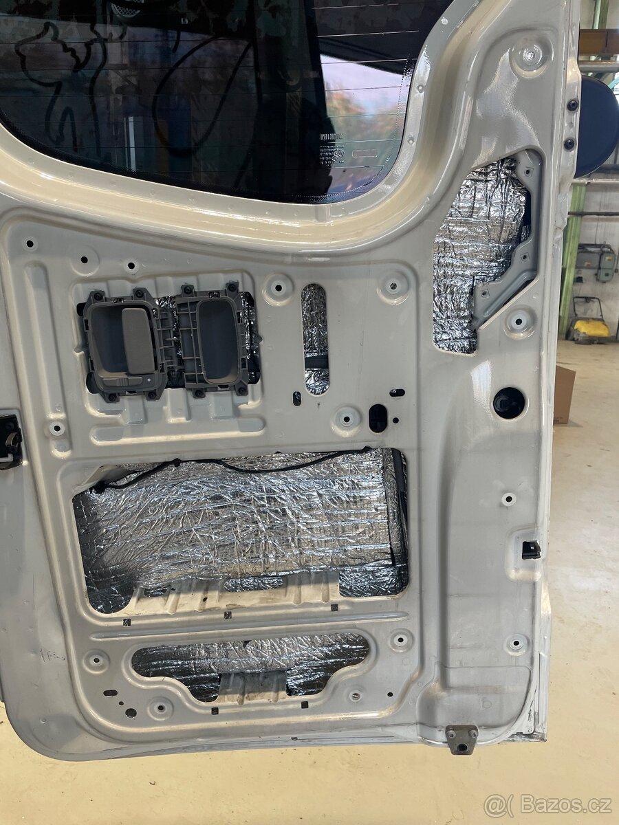 Sprinter 2012 s nájezdem 300 tis 2.2 95kw - 6