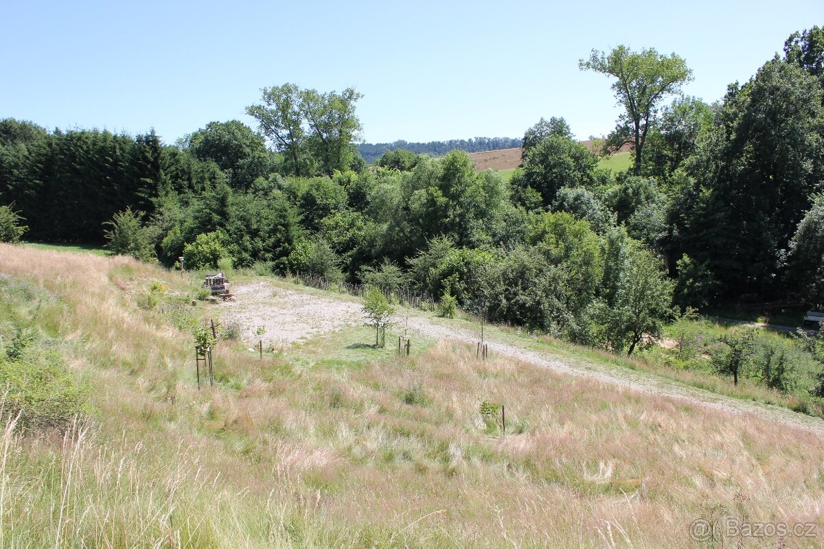 Prodej pozemku - 6