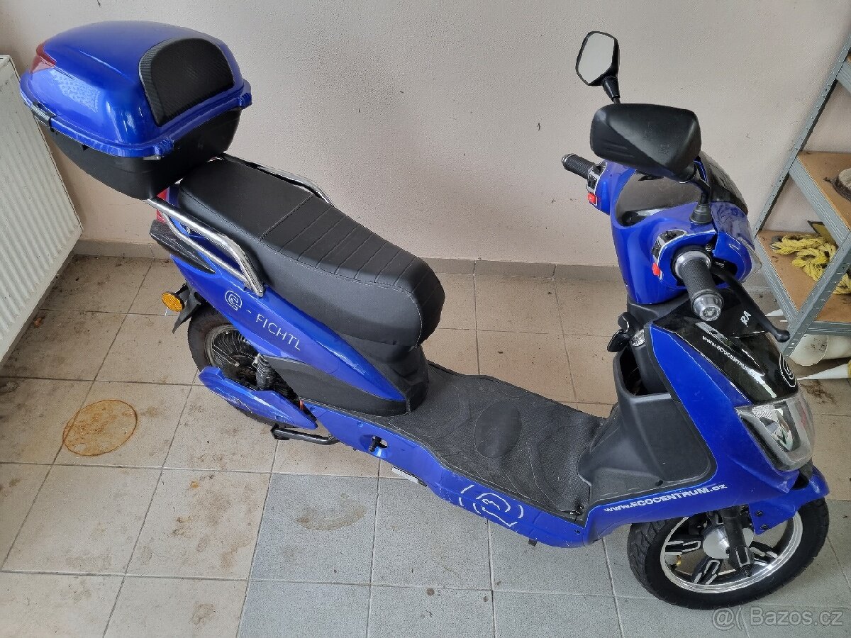 Racceway E-Fichtl
- 6