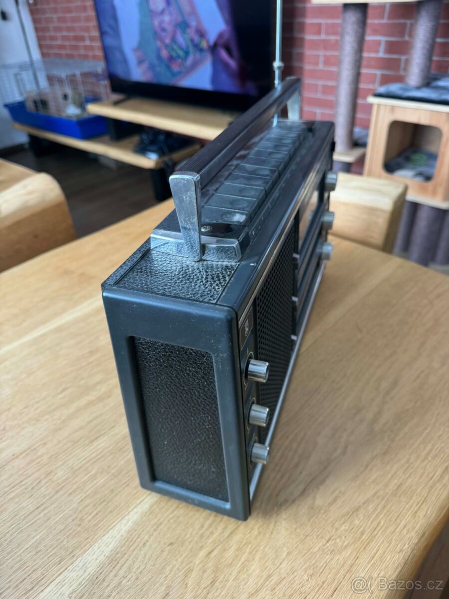 Grundig Satelitte - 6