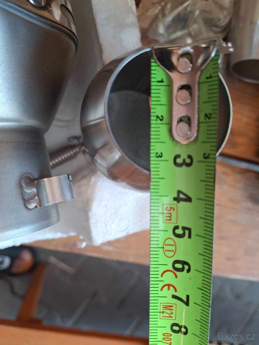 Výfuk Akrapovič - 6