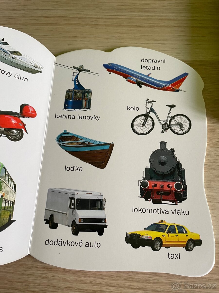 3x dětská kniha - 6