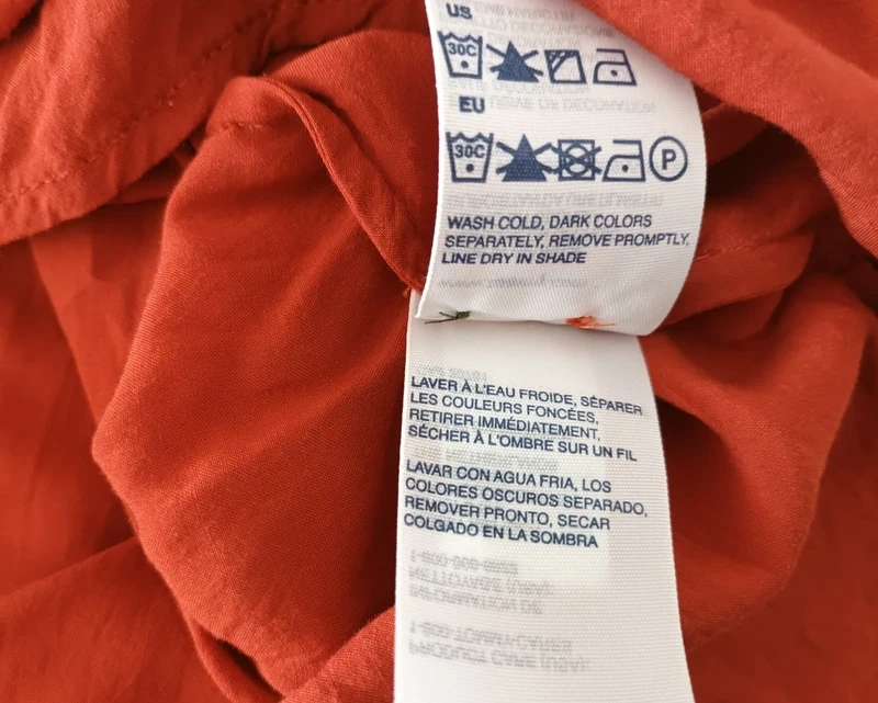 Košile Tommy Hilfiger - 6