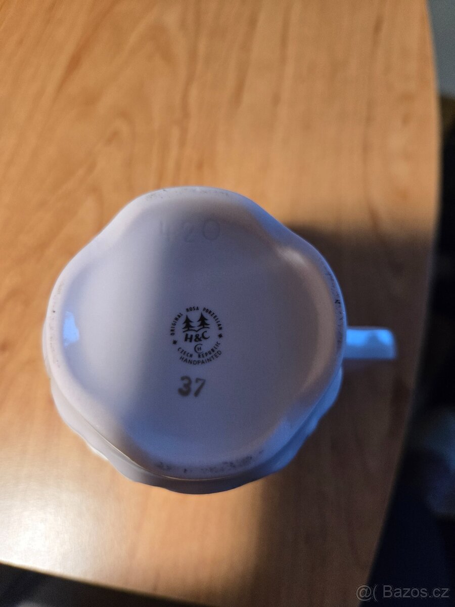 Hrneček - 6