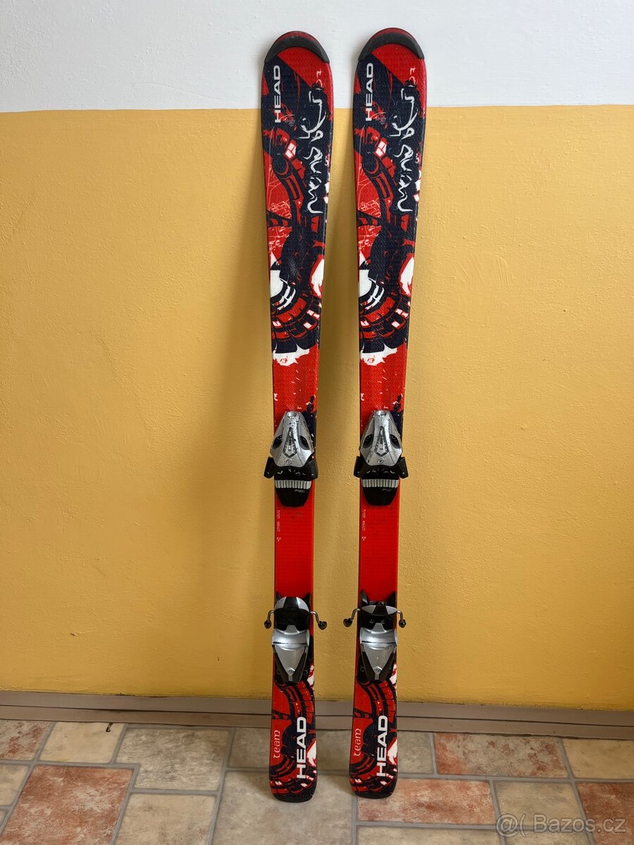 Lyže Head 130cm - 6
