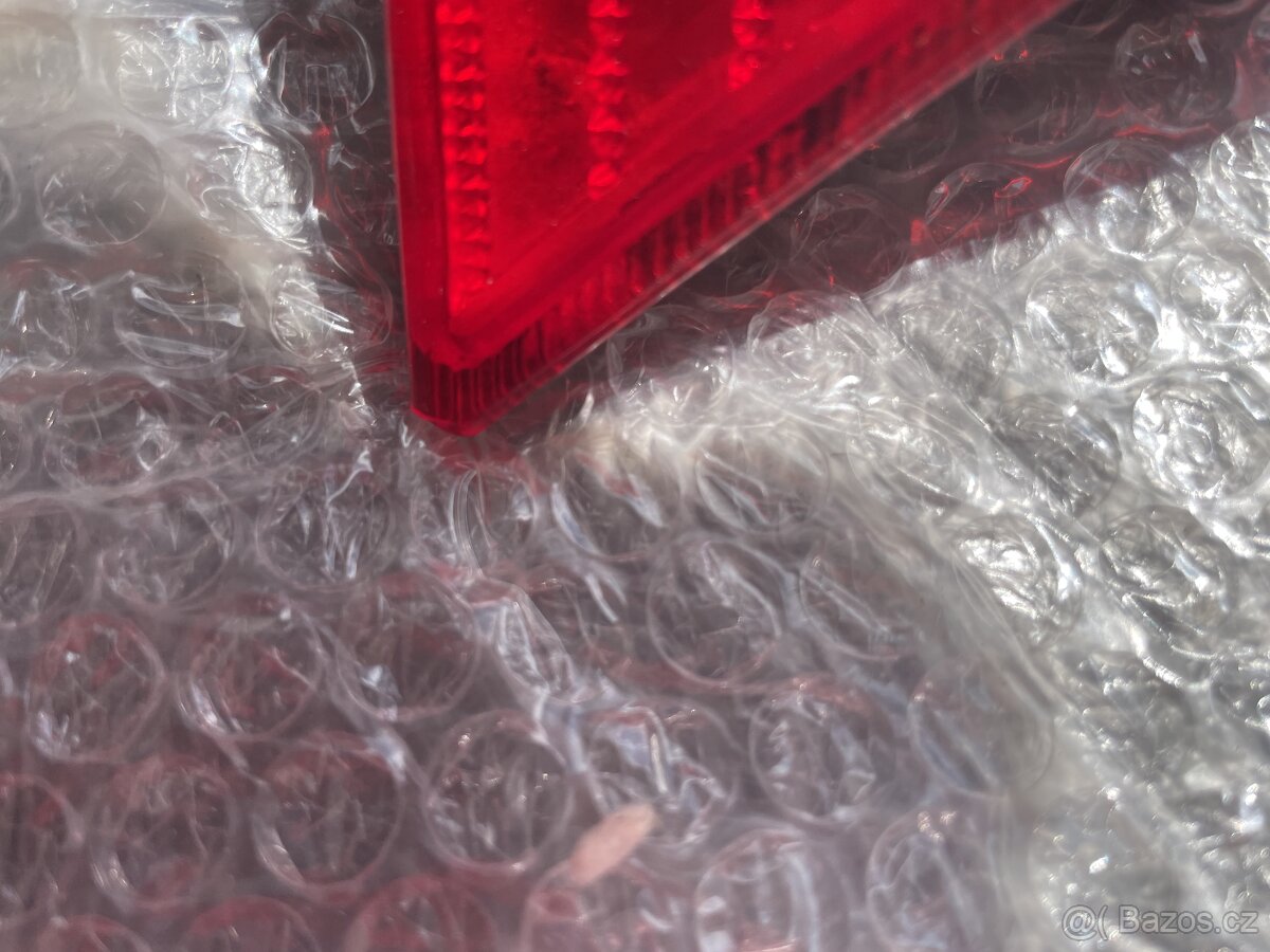 VW Golf IV zadní světla - 6