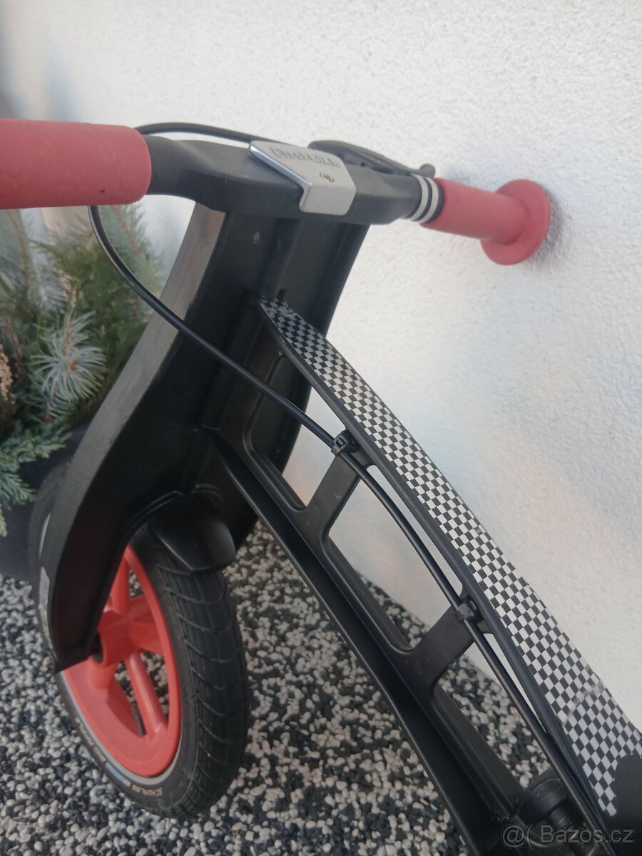 FirstBike odrazedlo - 6