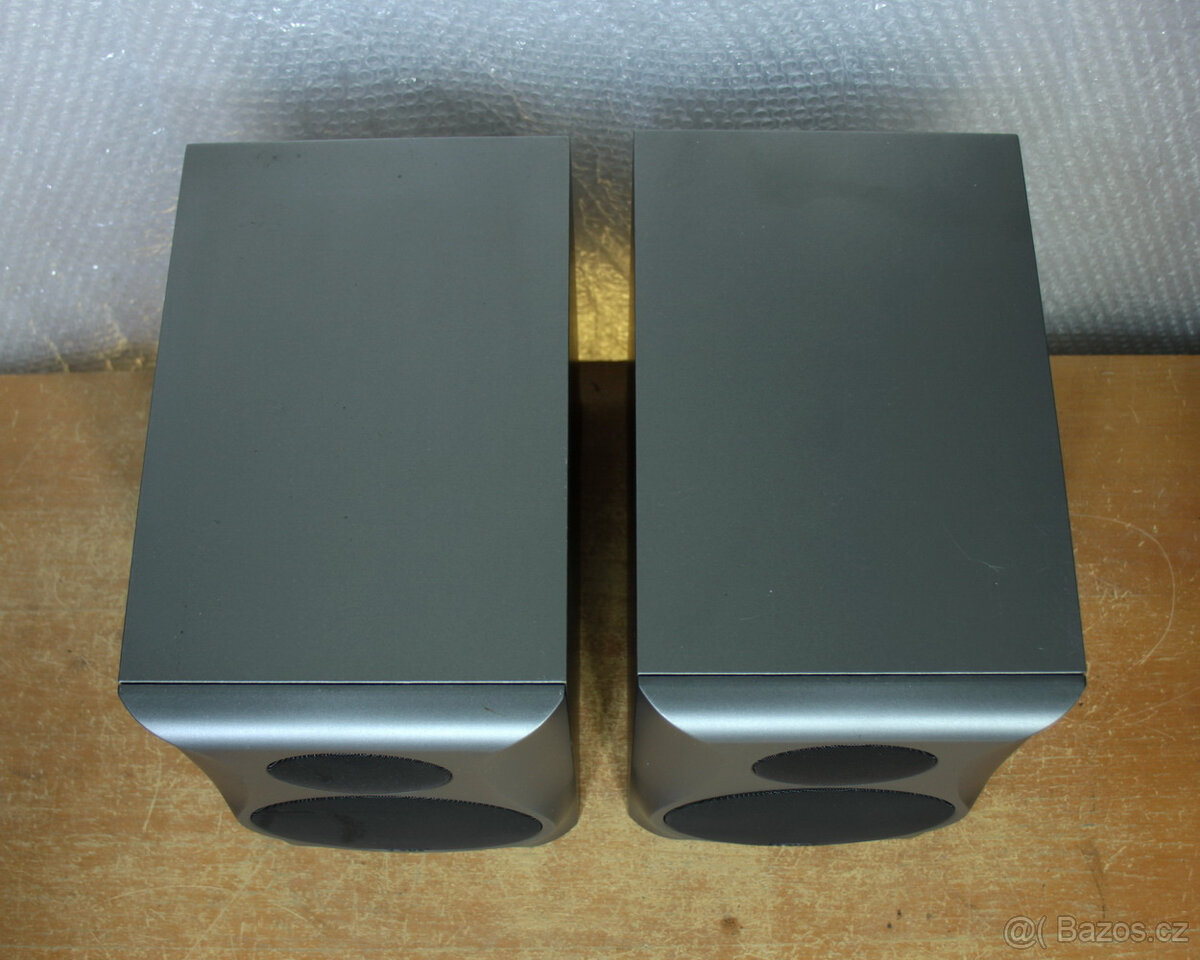 Reprobedny Denon. - 6