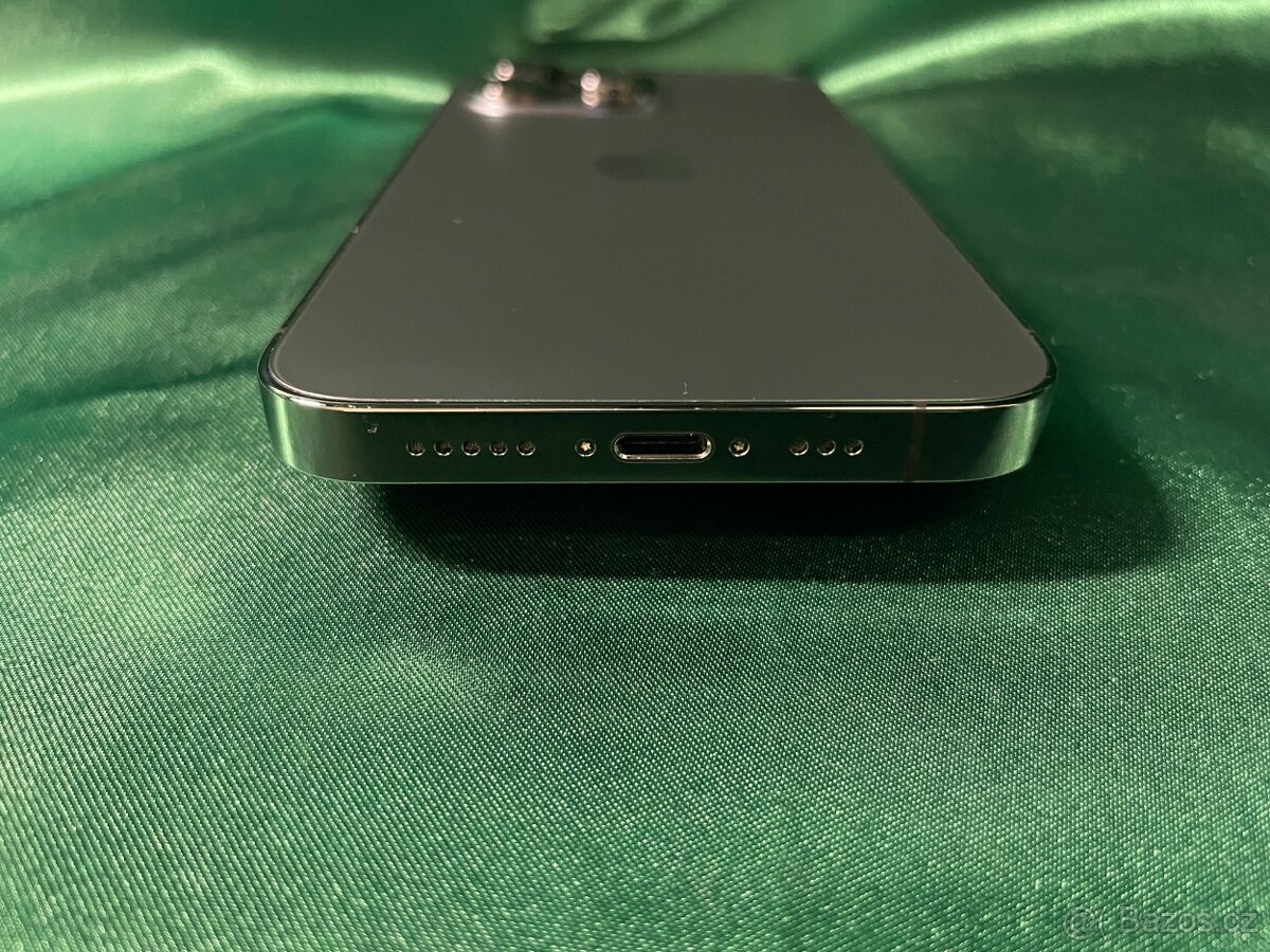 iPhone 13 PRO 256GB TOP ZÁRUKA - 6