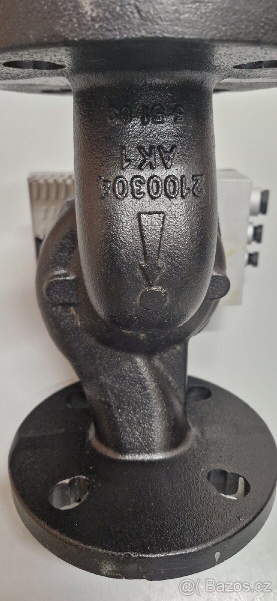 WILO Stratos 50/1-10(DE) - 6