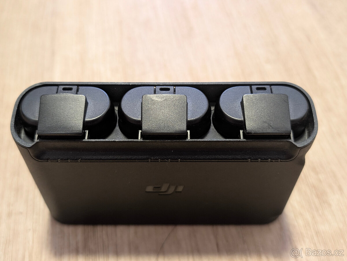 Příslušenství k DJI Mini 1 - 6